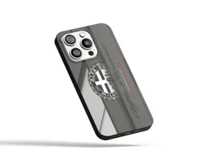 Alfa Romeo Smartphone Cover Standard Minimal Look